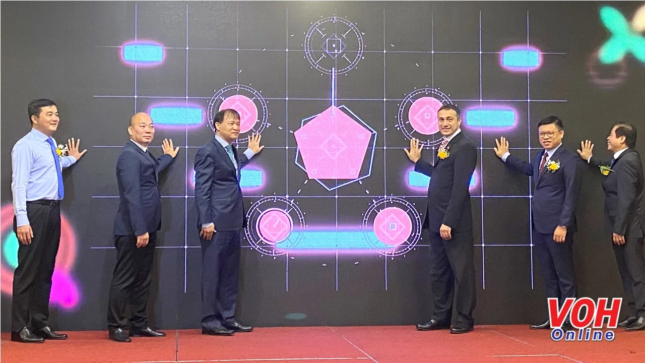Khai mạc Triển lãm trực tuyến quốc tế Công nghiệp thực phẩm Việt Nam 2020