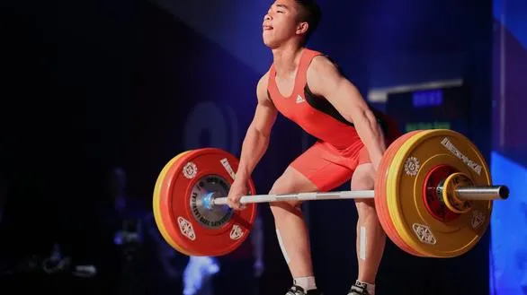 Phải mạnh tay với doping