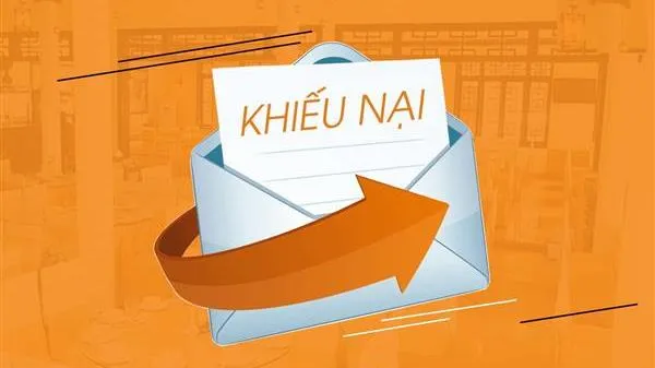 Từ ngày mai 10/12: Quy định mới về khiếu nại và giải quyết khiếu nại có hiệu lực