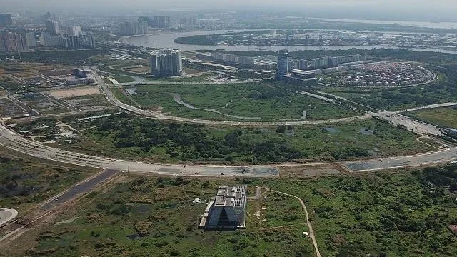 TPHCM đặt tên mới đối với 224 tuyến đường tại các quận, huyện