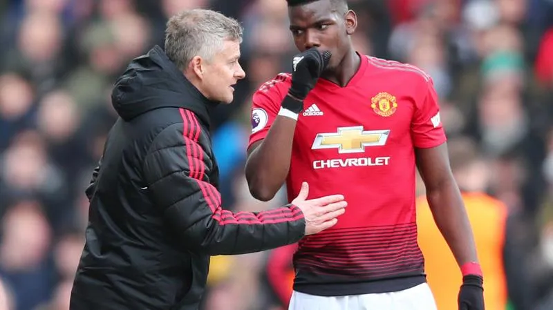 MU quyết định thanh lý Paul Pogba