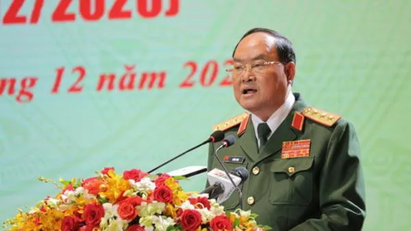 Kỷ niệm 75 năm Ngày truyền thống Quân khu 7