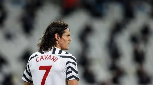 Edinson Cavani tiết lộ lý do gia nhập MU