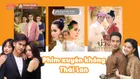 Top 10+ bộ phim xuyên không Thái Lan hay nhất mọi thời đại