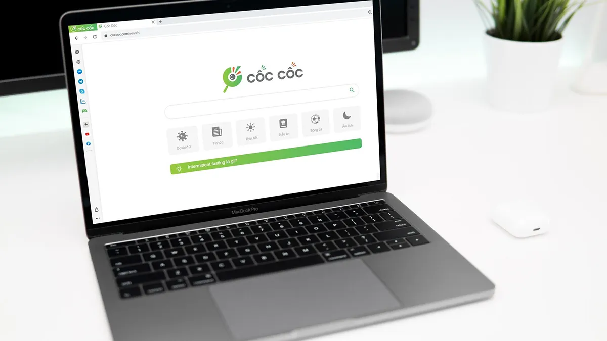 Ra mắt Cốc Cốc Audience Network - Mạng quảng cáo trực tuyến sở hữu hệ sinh thái hàng đầu Việt Nam