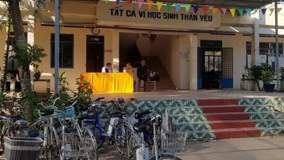 Vụ nữ sinh tự tử ở An Giang: Đề xuất cảnh cáo hiệu trưởng trường THPT Vĩnh Xương