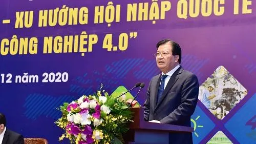 Phó Thủ tướng Trịnh Đình Dũng chủ trì Diễn đàn Kinh tế hợp tác, hợp tác xã