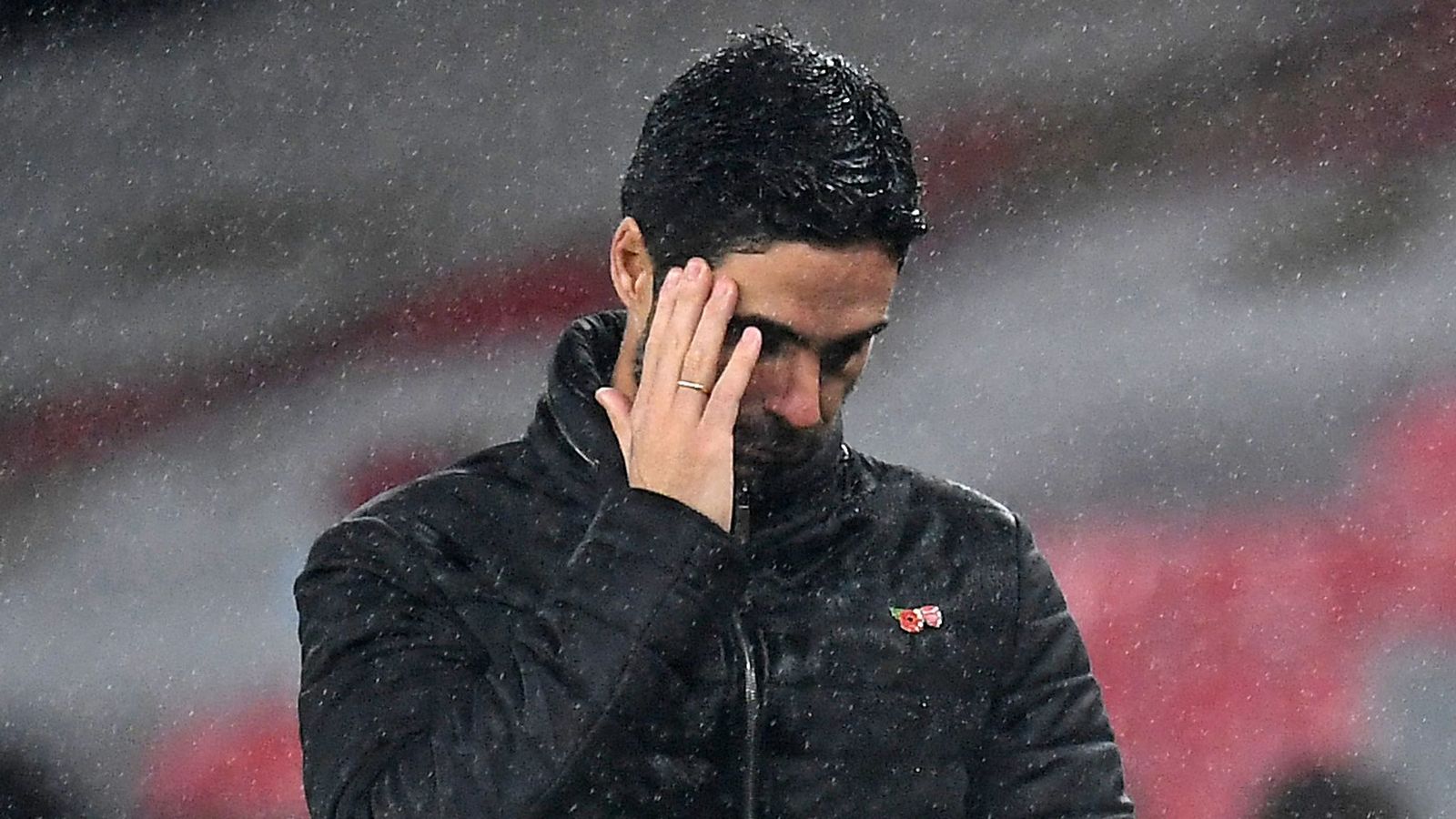 Arsenal quyết định thế nào về tương lai Mikel Arteta?