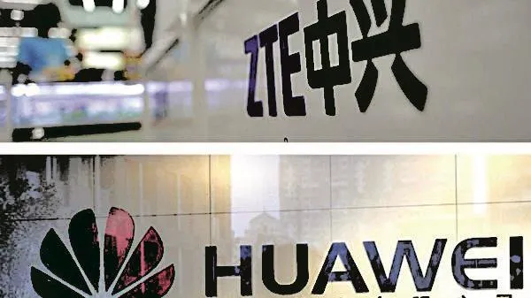 Mỹ chính thức thông báo loại bỏ các thiết bị của Huawei