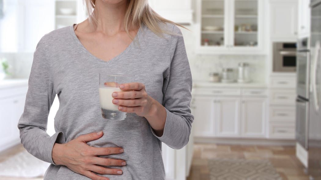 Những điều cần biết về bất dung nạp lactose