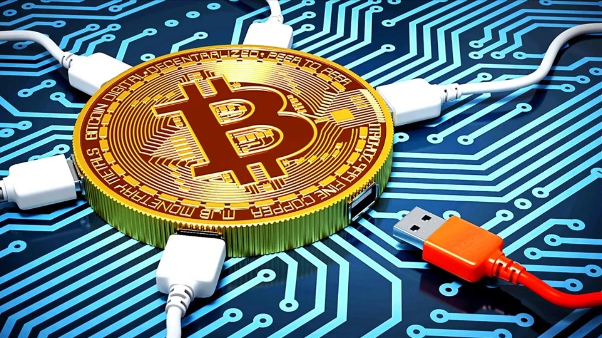 Giá Bitcoin hôm nay 14/12/2020: Tăng trở lại lên trên mức 19.000 USD 