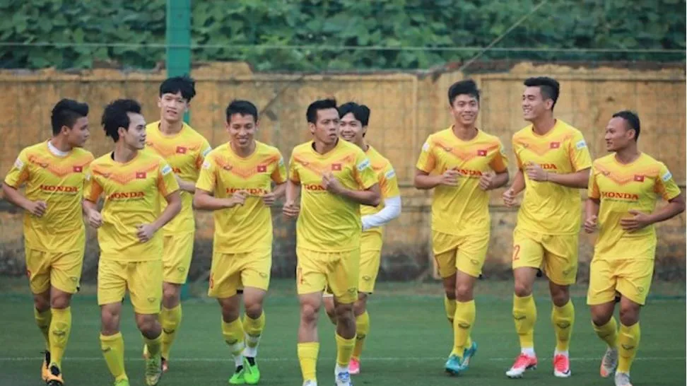 VFF sẵn sàng mọi kịch bản để ĐT Việt Nam và U22 dự AFF Cup, SEA Games