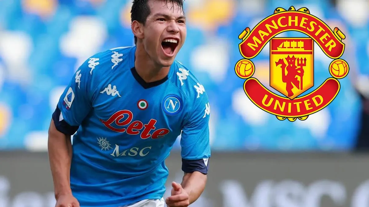 MU đưa sao Napoli vào tầm ngắm