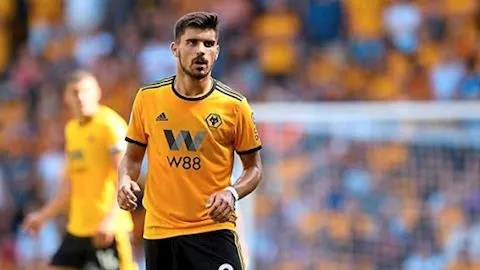 Juventus muốn gây sốc với sao khủng Wolves