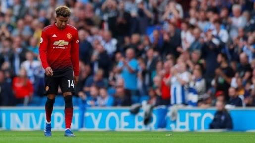 Jesse Lingard sẵn sàng rời MU
