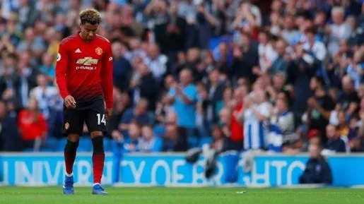 Jesse Lingard sẵn sàng rời MU
