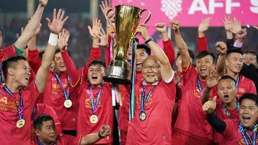 Ngày này năm xưa: ĐT Việt Nam lần thứ hai vô địch AFF Cup