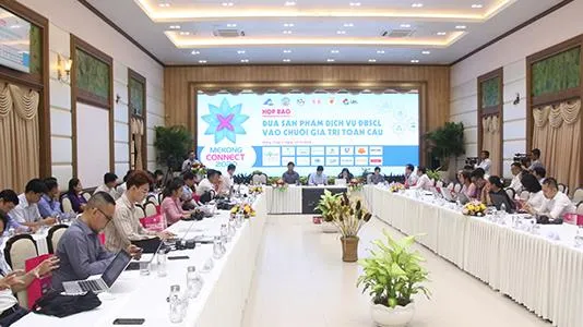 Mekong Connect 2020 lần thứ 5 sẽ tổ chức tại Đồng Tháp
