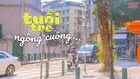 120 stt tuổi trẻ sâu sắc, cap về tuổi trẻ một thời ngông cuồng