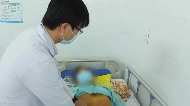 Vàng da có khả năng là một dấu hiệu của ung thư đường mật