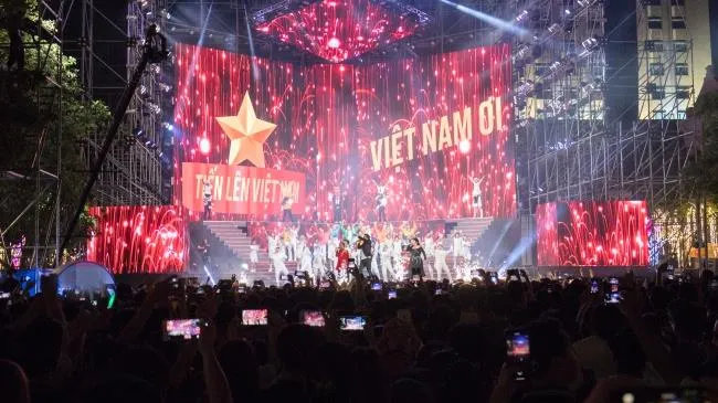 TPHCM: Tăng cường công tác quản lý, tổ chức lễ hội năm 2021