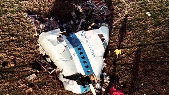 Mỹ chuẩn bị thêm cáo buộc mới cho vụ đánh bom hàng không Lockerbie năm 1988