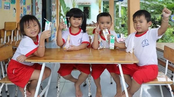 ​​​​​​​Việt Nam vào nhóm các nước có Chỉ số phát triển con người cao