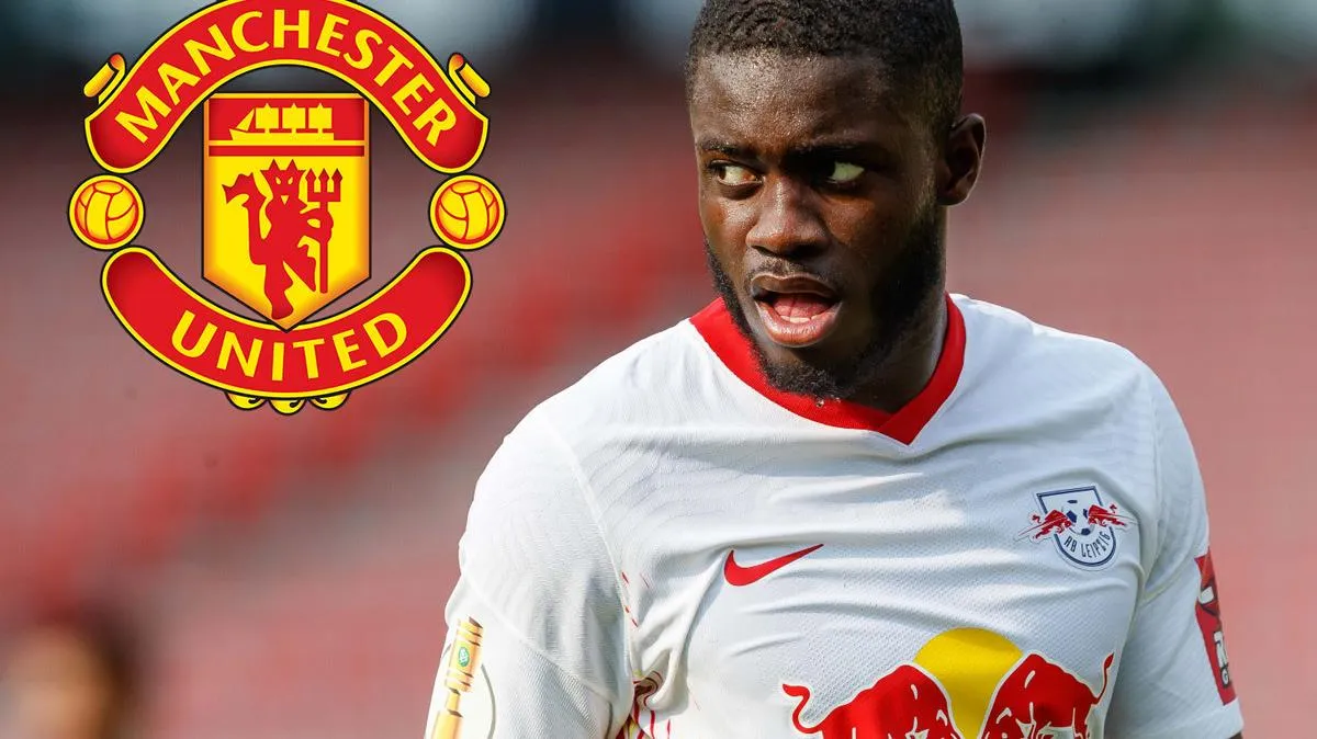 MU duyệt chi 80 triệu euro cho trung vệ mới