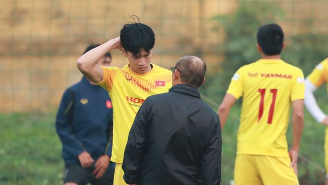 Nguyễn Hoàng Đức: Tôi còn phải học hỏi rất nhiều