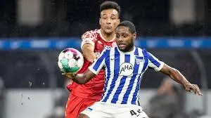 Hertha Berlin 0-0 Mainz 05 (Bundesliga 2020/21 - Vòng 12)