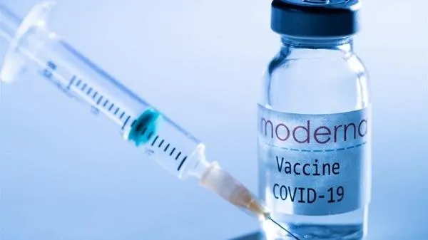Ủy ban cố vấn của FDA khuyến nghị cấp phép sử dụng khẩn cấp vắc-xin của Moderna