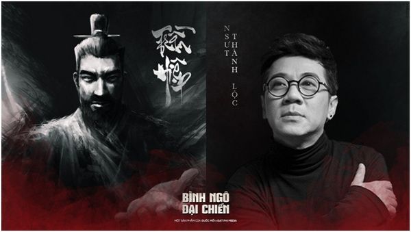 Những tên tuổi kỳ cựu trong giới lồng tiếng tham gia tập phim Bình Ngô Đại Chiến