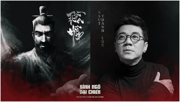 Những tên tuổi kỳ cựu trong giới lồng tiếng tham gia tập phim Bình Ngô Đại Chiến