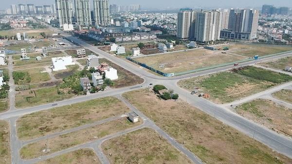 Quy định mới về giao, cho thuê các thửa đất nhỏ hẹp do Nhà nước quản lý