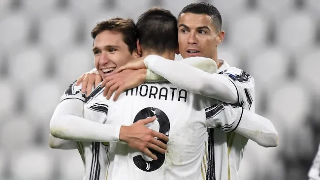 Cup C1: Nhìn lại những con số ấn tượng tại vòng bảng Champions League 2020-2021