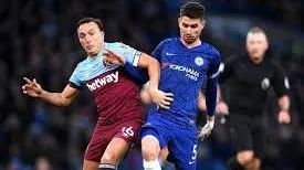 Lịch thi đấu bóng đá hôm nay 21/12: Chelsea  vs West Ham