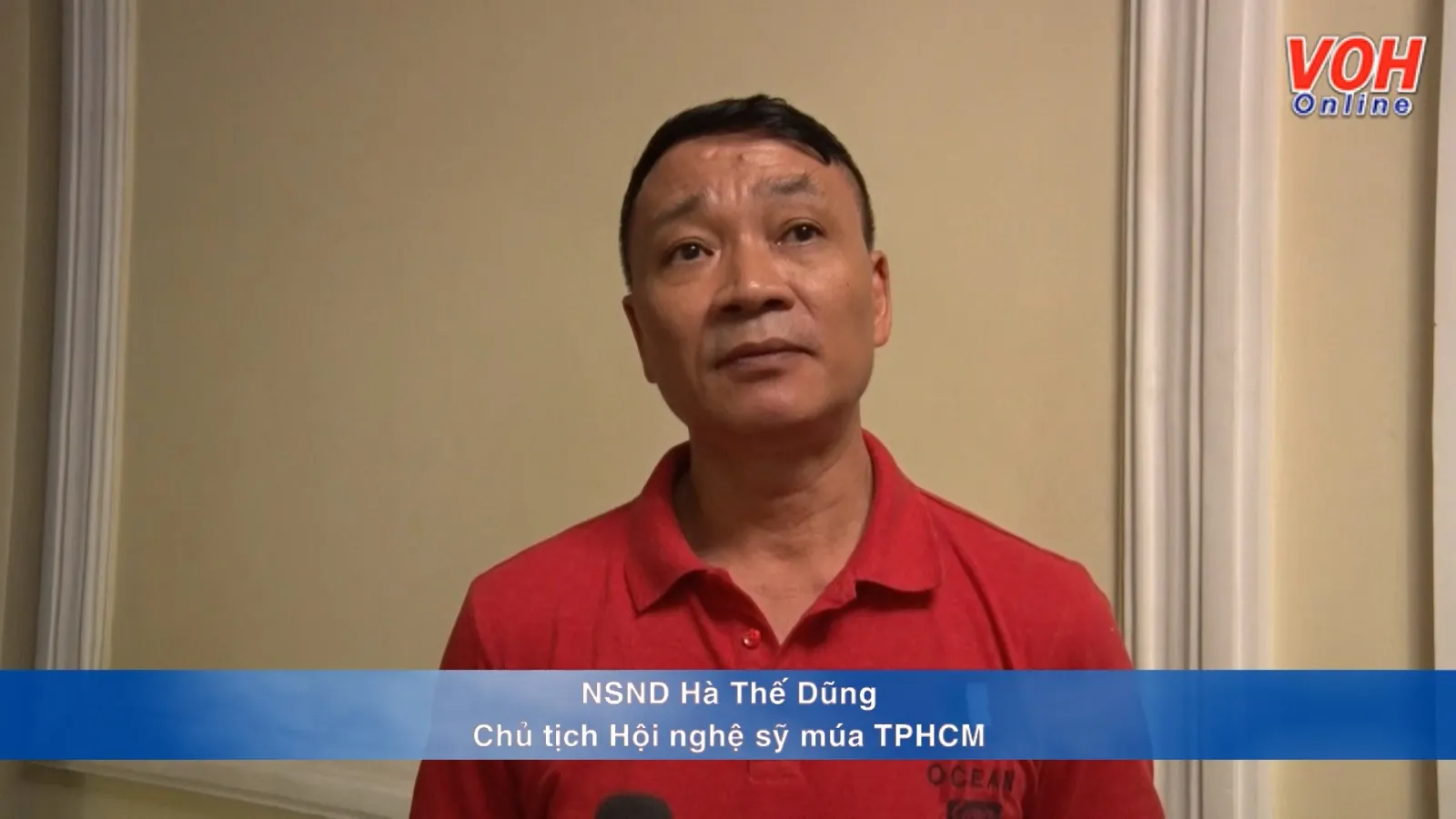 Những điểm nổi bật của nghệ thuật múa TPHCM năm 2019 và kế hoạch năm 2020