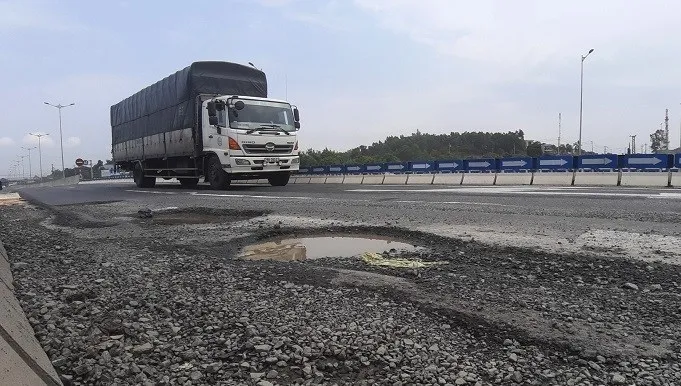 CPP - Những con đường “hư hỏng”