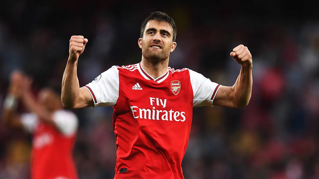 Rời Arsenal, đâu là bến đỗ mới của Sokratis?