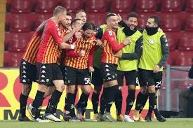 Benevento 2-0 Genoa (Serie A 2020/21 - Vòng 13)