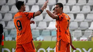 Parma 0-4 Juventus (Serie A 2020/21 - Vòng 13)