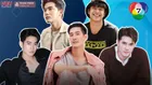 Dàn nam diễn viên siêu đẹp trai của đài CH7