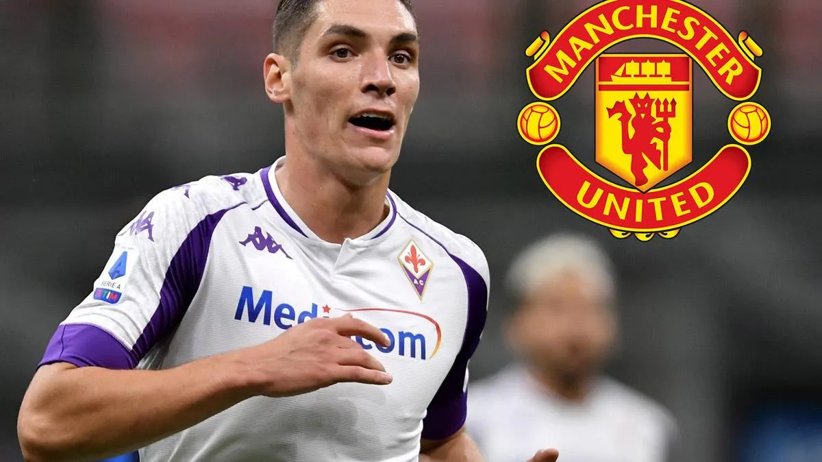 Nâng cấp hàng thủ, MU trở lại mục tiêu quen thuộc