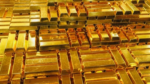 Giá vàng hôm nay 23/12/2020: Giảm giá, giao dịch ở mức 1.862 USD/ounce