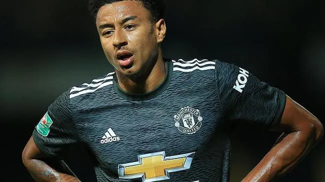 Người thừa Jesse Lingard sắp được gia hạn hợp đồng với MU?