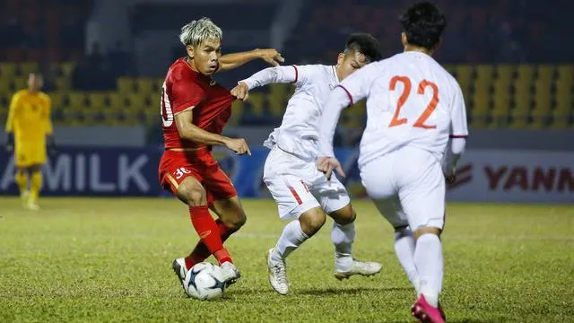 BLV Quang Tùng chỉ ra hạn chế của ĐT Việt Nam sau trận gặp U22