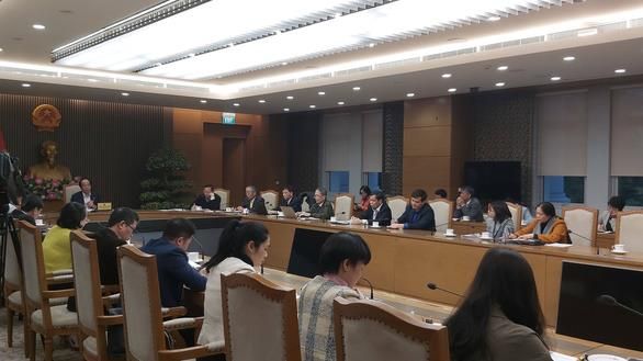 Rút ngắn thời gian giải quyết thủ tục hành chính còn 30 phút/trường hợp