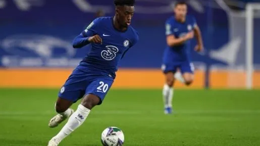 Chelsea bất ngờ muốn bán Hudson-Odoi