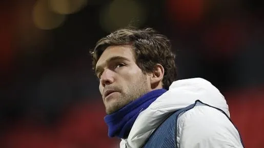 Marcos Alonso rời Chelsea tới Tây Ban Nha