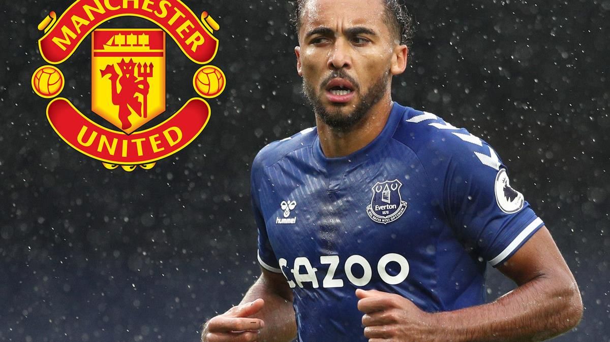 MU nâng cấp hàng công bằng sao Everton